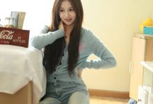 [IMiss爱蜜社] 2016.09.01 Vol.124 SISY思 [52+1P]-秀人美女