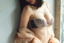 いけちゃん「胸に秘めたキモチ。」 BUBKAデジタル写真集-秀人美女