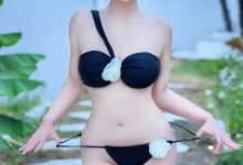 [HuaYang花漾写真]视频 2019.06.05 VN.004 Emily顾奈奈酱 [1V]-秀人美女