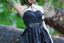 Sally Dorasnow – Ubel[32P-359.8M]-秀人美女