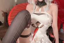 三度_69 –  长离[75P-1V-913.7M]-秀人美女