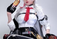 水淼Aqua –  赞妮自拍 [30P-44MB]-秀人美女