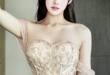 [XiuRen秀人网] 2025.06.20 No.10438 梨霜儿 [82+1P]-秀人美女