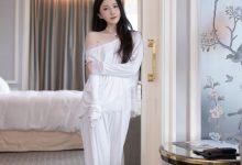 [XiuRen秀人网] 2025.06.20 No.10445 鱼子酱Fish [81+1P]-秀人美女