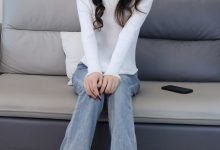 绮梦摄影：第149期 小艺 （完整珍藏版）【图包+视频】[495P+2V-15.5G]-秀人美女