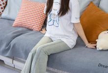 绮梦摄影：第224期 月月 （无水印珍藏版）【图包+视频】[424P+2V-11.2G]-秀人美女