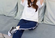 绮梦摄影：第235期 姜姜 （无水印珍藏版）【图包+视频】[439P+2V-1.01G]-秀人美女