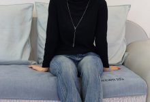 绮梦摄影：第254期 稻芽儿 （图片纯享版）【图包+视频】[412P+2V-10.6G]-秀人美女