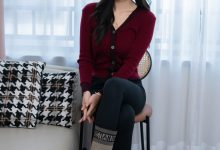 [ROSI视频] 2019.05.17 NO.294 [1V614M]-秀人美女