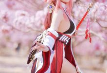 前羽_rr_Vol.035_調月リオ_Nurse .ver_ブルーアーカイブ_[56P+3V-231MB]-秀人美女