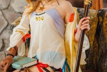 [MyGirl美媛馆] 2019.11.15 VOL.407 糯美子Mini [72+1P]-秀人美女