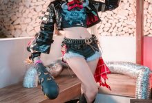 [XIUREN秀人网] 2018.11.29 No.1246 杨晨晨sugar [45+1P]-秀人美女