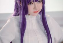 Sally Dorasnow – Tatsumaki neko [35P-518.9M]-秀人美女