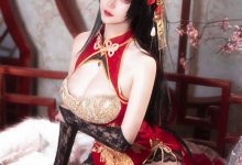 Umeko J – Varesa [119P+12V-1.98GB]-秀人美女