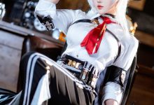 胡桃猫Kurumineko-男友衬衫[96P+1V-936MB]-秀人美女