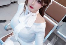 三度_69-小师姐[81P+5V-1.48G]-秀人美女