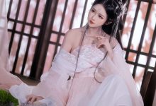 上杉绘黎落-原创-被人跟踪[101P-655MB]-秀人美女