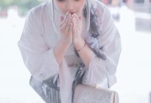 Machi馬吉 NO.001 23.10.04 [30P-54MB]-秀人美女