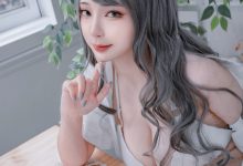 Machi馬吉 NO.003 23.12.09 [13P-43MB]-秀人美女