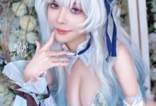 Machi馬吉 NO.010 Firefly [51P-881MB]-秀人美女