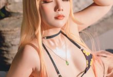 Messie Huang – Marin Kitagawa[34P-129.2M]-秀人美女