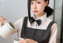 布丁大法 – 东山小红 [21P+1V-53MB]-秀人美女