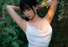 蠢沫沫 –  雨[48P-294.7M]-秀人美女