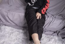 南国足艺 NO.011 模特秋秋超性感肉丝美脚，这脚真是漂亮，越看越喜欢！ [98P+1279M]-秀人美女