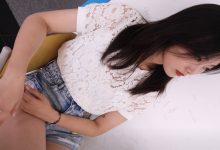 [LSS山茶摄影]丝足视频 NO.031[1V／173MB]-秀人美女