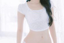 INAH – Blooming Day [87P-1.06G]-秀人美女