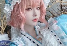 [PANS写真] 2018.10.26 NO.1039 狐狸[1V+32+1P]-秀人美女