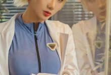 如月灰 –  赤木律子[36P-329.1M]-秀人美女