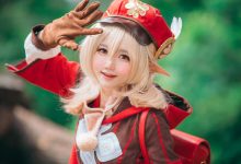 Sally Dorasnow – Klee[19P-19.4M]-秀人美女