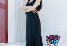 物恋传媒 NO.2215 小影-躲进月色[151P-1V-4.14G]-秀人美女