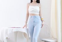 物恋传媒 NO.2226 小酒-回忆在倒带[161P-1V-4.38G]-秀人美女