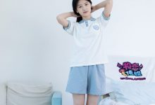 物恋传媒 NO.2227 铃铛-镜花水月[150P-1V-3.37G]-秀人美女