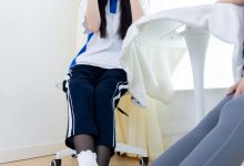 物恋传媒 NO.2231 菜菜&岚岚-高跟长靴[150P-1V-4.81G]-秀人美女