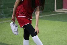 [织梦映像]NO.069 足球小将-凌空一脚入逍遥[302P+3V／11.3GB]-秀人美女