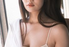 大久保樱子写真集 白肌、焦がれる夏-秀人美女
