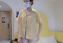 [ROSI口罩系列] 2025.02.13 No.3168 [77+1P-122M]-秀人美女