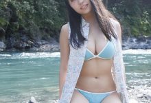 大原优乃写真集「元Dream５・大原優乃 南国少女の台湾旅」WPB-Net No.218-秀人美女