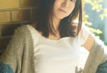 志田音音写真集「さよならは、言わない約束だったのに……バカ」-秀人美女