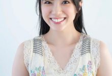 结那写真集「美的生活」-秀人美女