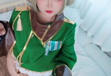 日奈娇 – 阿良河琪舞 [18P-155MB]-秀人美女