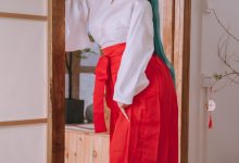 日奈娇 – 碧蓝+猎豹 [53P-941MB]-秀人美女