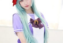 潤うるうuru uruu  赛马娘目白阿尔丹 [55P+4V+PDF-2.6G]-秀人美女