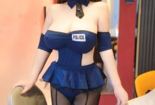 [XiuRen秀人网] 2024.03.28 No.8304 陈柒柒 [87+1P]-秀人美女