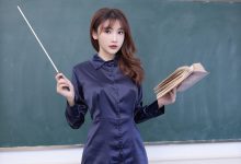 [XiuRen秀人网] 2024.03.28 No.8309 陆萱萱 [80+1P]-秀人美女