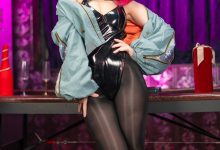 むなちゃん-Higher Than The Moon Vol.3 [72P-663MB]]-秀人美女