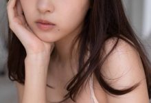 新条由芽写真集「プリズム」-秀人美女